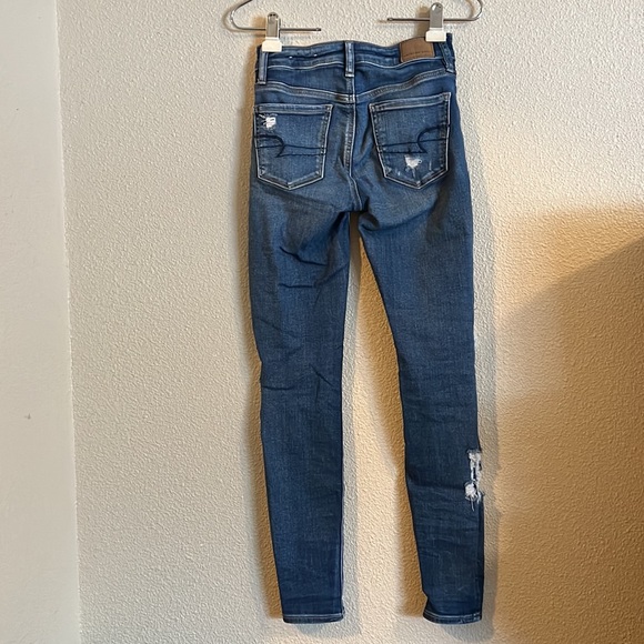 American eagle jeans - Picture 2 of 3